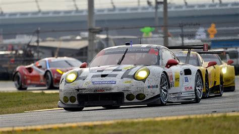 Rolex 24 At Daytona Live Stream: Watch 2020 IMSA Race 